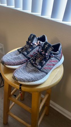 adidas Pureboost Go "Ren Zhe"