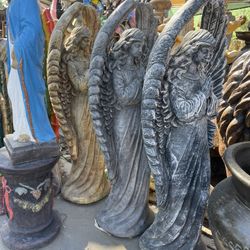 Garden And Home Decor Concrete And Clay 