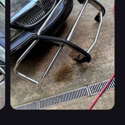 Full Size Truck Grille