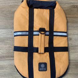 American Kennel Club Pet Life-Jacket 