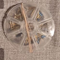 Dental Polishing Burs Kit