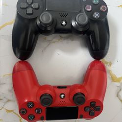 PS4 Controller 
