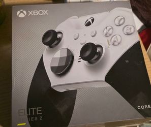 Xbox Elite Series 2 Core