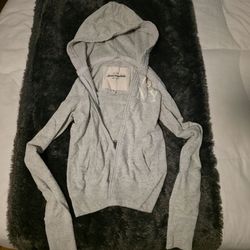 Abercrombie Hoodie Size: M
