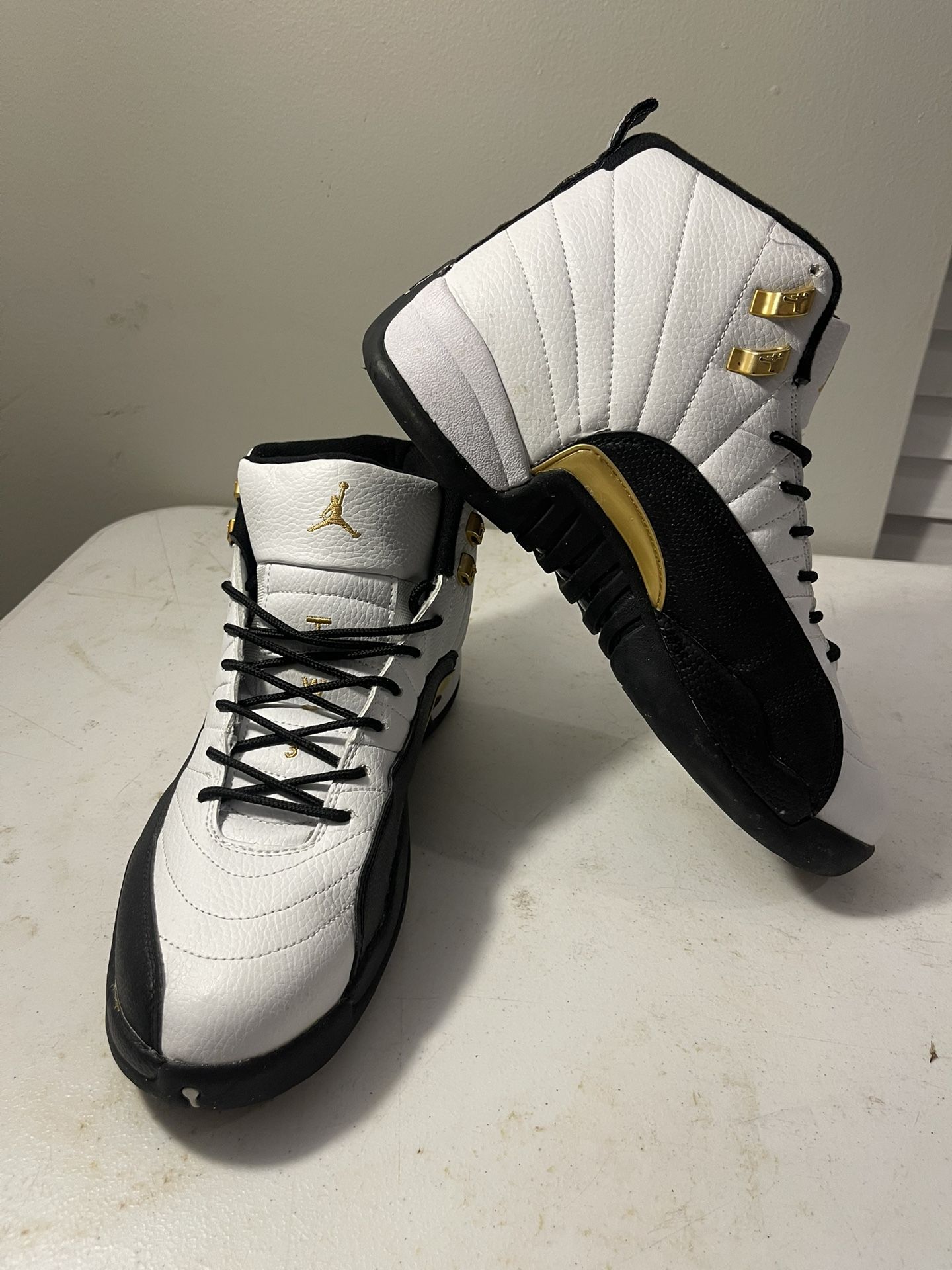 Nike Air Jordan 12 Retro Royalty size 13