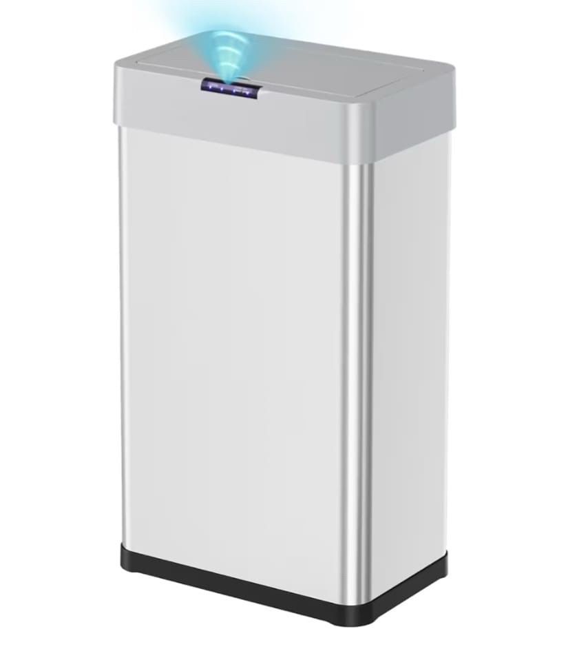 Trash Can