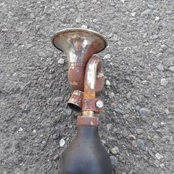 Bike Horn