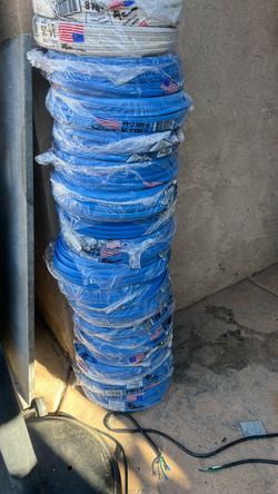 14-3 electrical wire