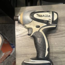 Makita Impact 