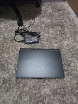 MSI Cyborg 15 A12V Gaming Laptop