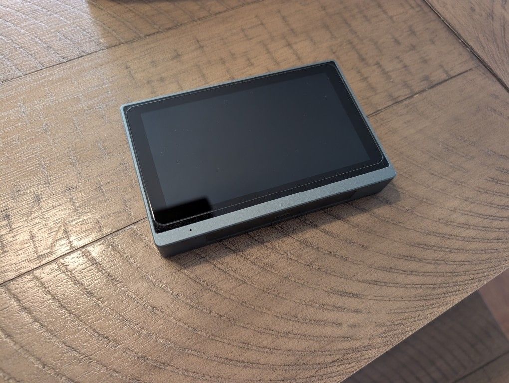 Mini PC With Touchscreen!