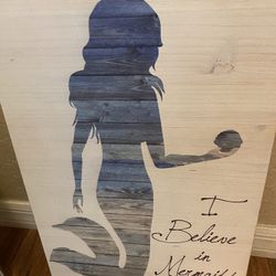 Mermaid Collection - Girls Room!