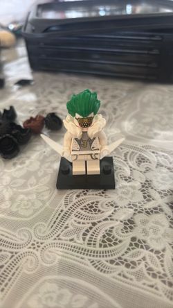 Lego Joker
