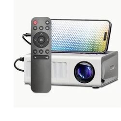Brand New   Mini Projector 1080