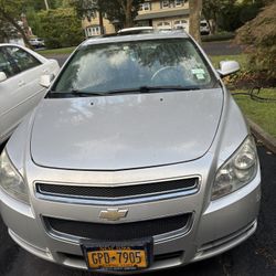 2012 Chevrolet Malibu -must Sell!