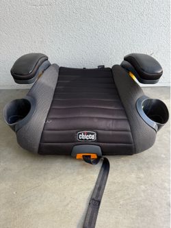 Chicco Boosters