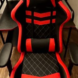 X-Rocker Gaming Chair
