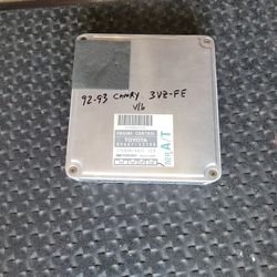 Toyota Camry PCM ECM ECU Computer 