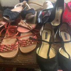 Shoes