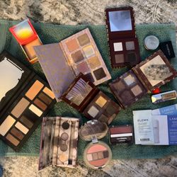 Make Up And Beauty Supplies 