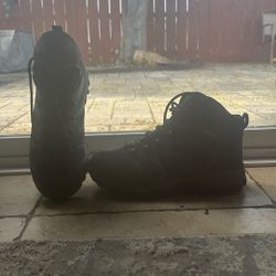 nortiV8 waterproof hiking boots