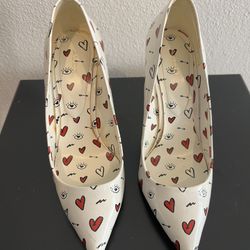 Women’s Also Heels/Pumps 39