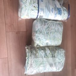 Kirkland Diapers Size 5 Open Bag