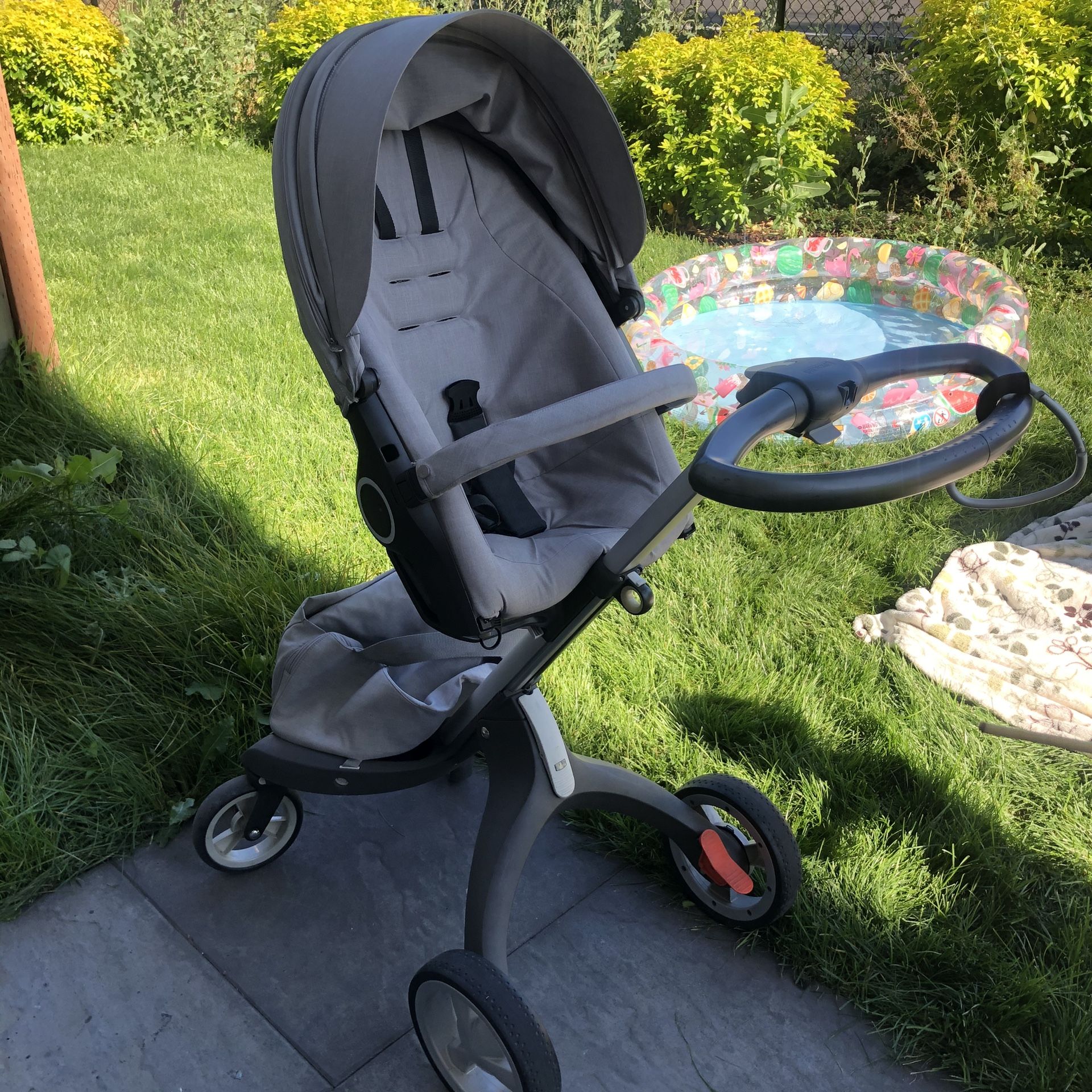 Stokke Stroller