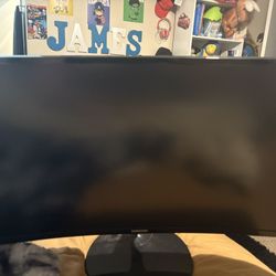 32 Inch Curved Computer Monitor