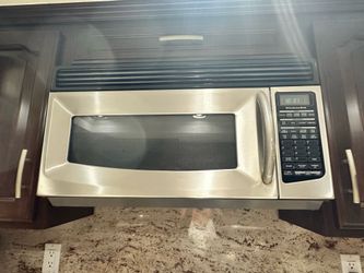 Microwave