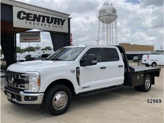 2024 Ford F-350 Chassis