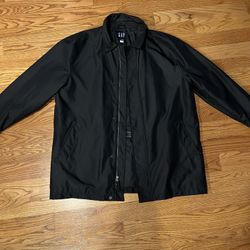 Gap Coat Sz XL