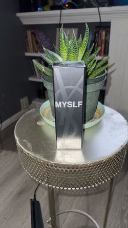 YSl Myself L’absolu 3.3 Fl Oz e 100 ml