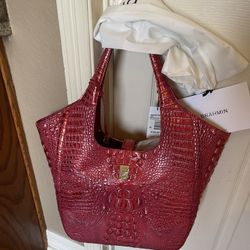 Brahmin Purse New