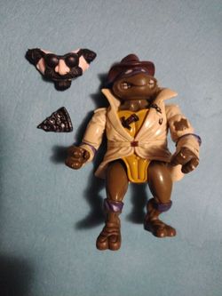 1990 disguise Donatello TMNT