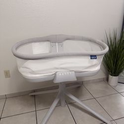 Halo Bassinet