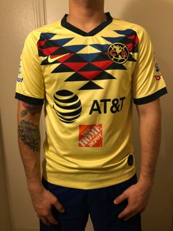 CLUB AMERICA 2019/2020