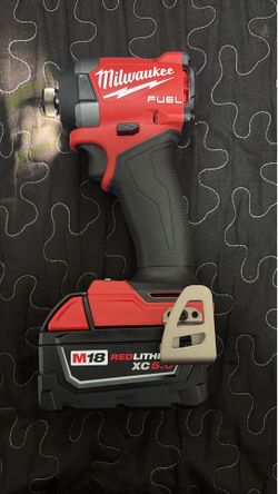 Milwaukee tools