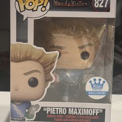 Pietro Maximoff #827