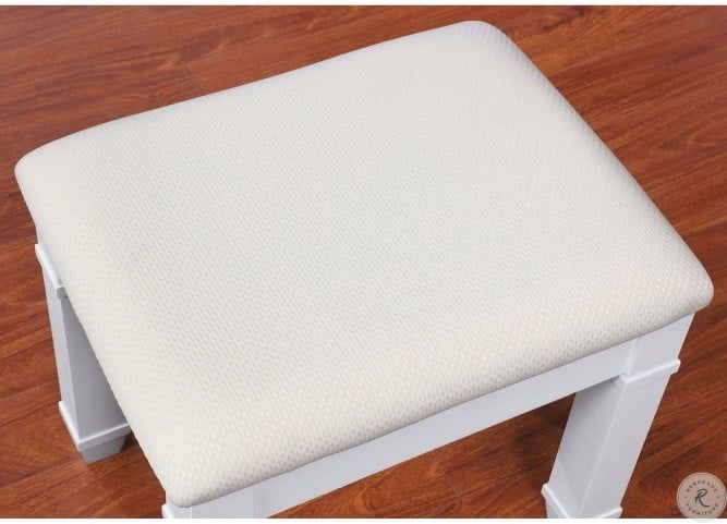 Desk with Stool (new)