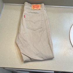 Levi’s Jeans Size 30-30