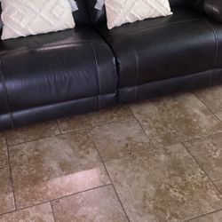 Sectional Sofa 