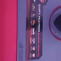 Asus Swift PG278QR PC Monito4