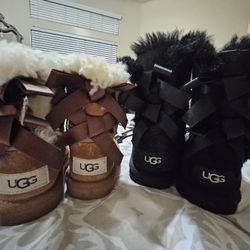 Uggs