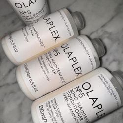 OLAPLEX NO.5 CONDITIONER $23 Each 