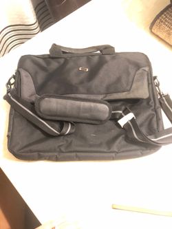 Brand new laptop bag