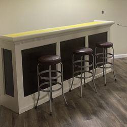 Nice Bar
