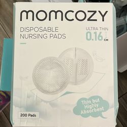 Momcozy nursing pads