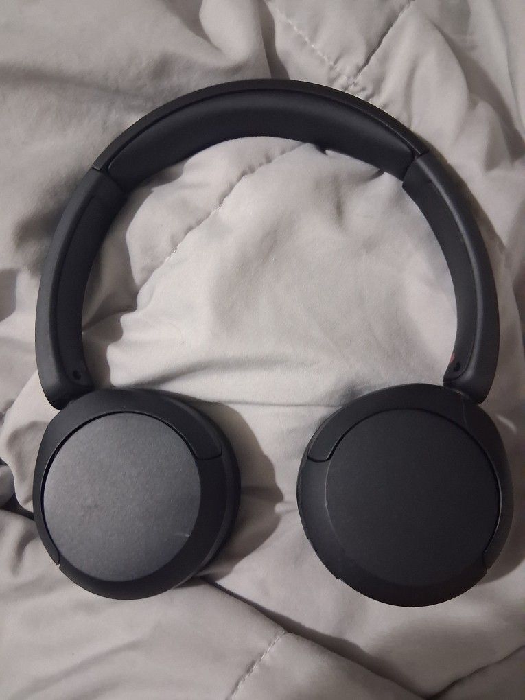 Sony Wireless Headphones