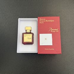 Maison Francis Baccarat